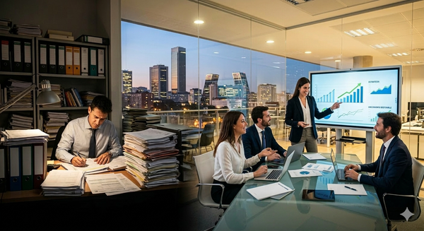 QUE LE DEN A HACIENDA